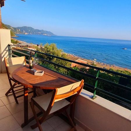 Glyfada Beach House Kültér fotó