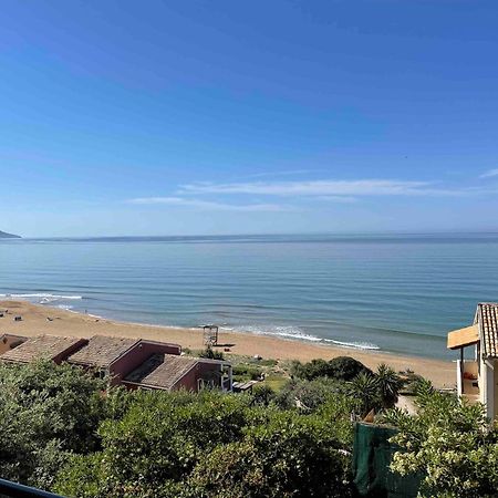 Glyfada Beach House Kültér fotó