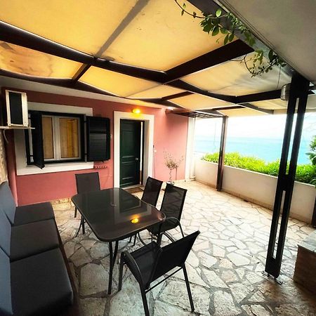 Glyfada Beach House Kültér fotó