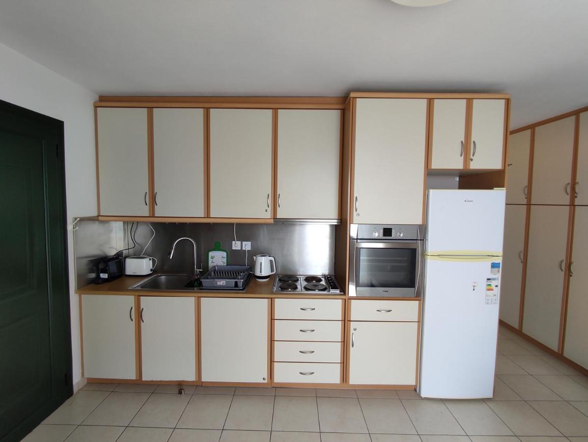 Glyfada Beach House Kültér fotó