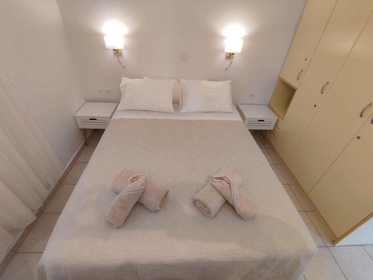 Glyfada Beach House Kültér fotó