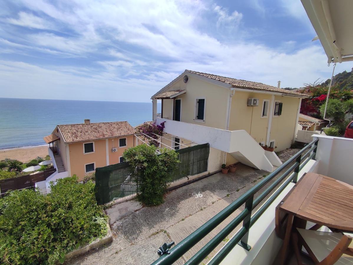 Glyfada Beach House Kültér fotó