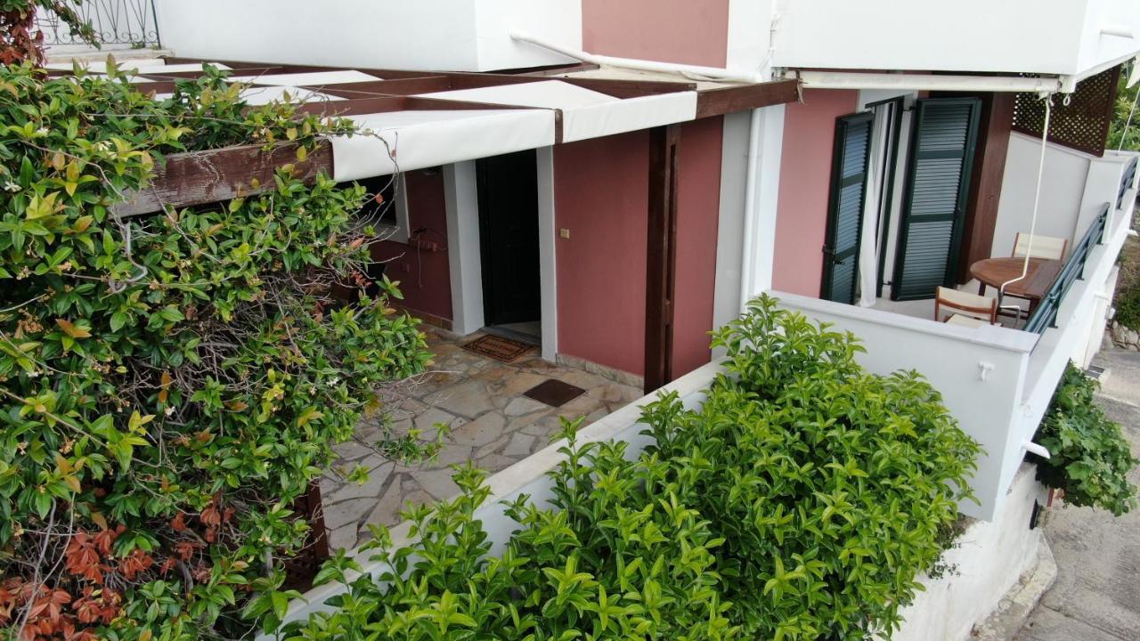 Glyfada Beach House Kültér fotó