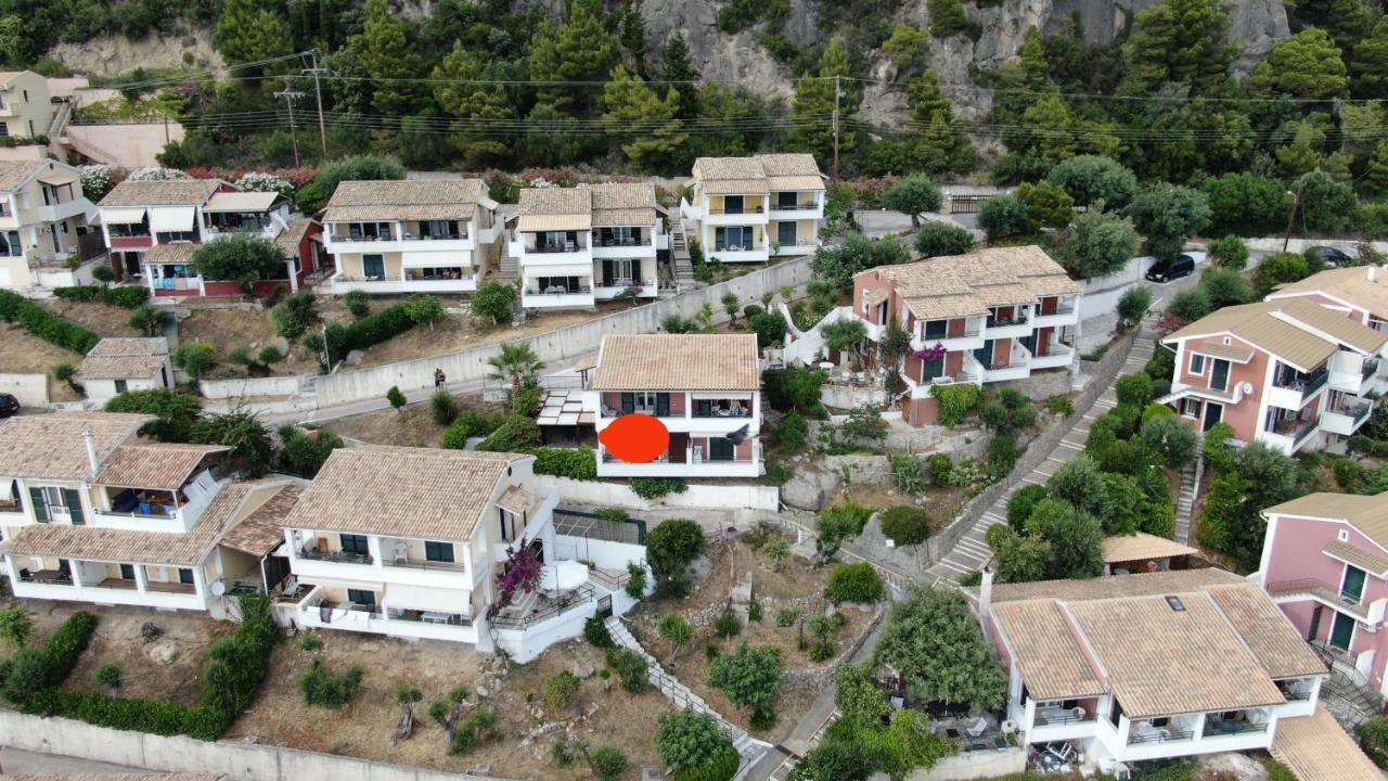 Glyfada Beach House Kültér fotó