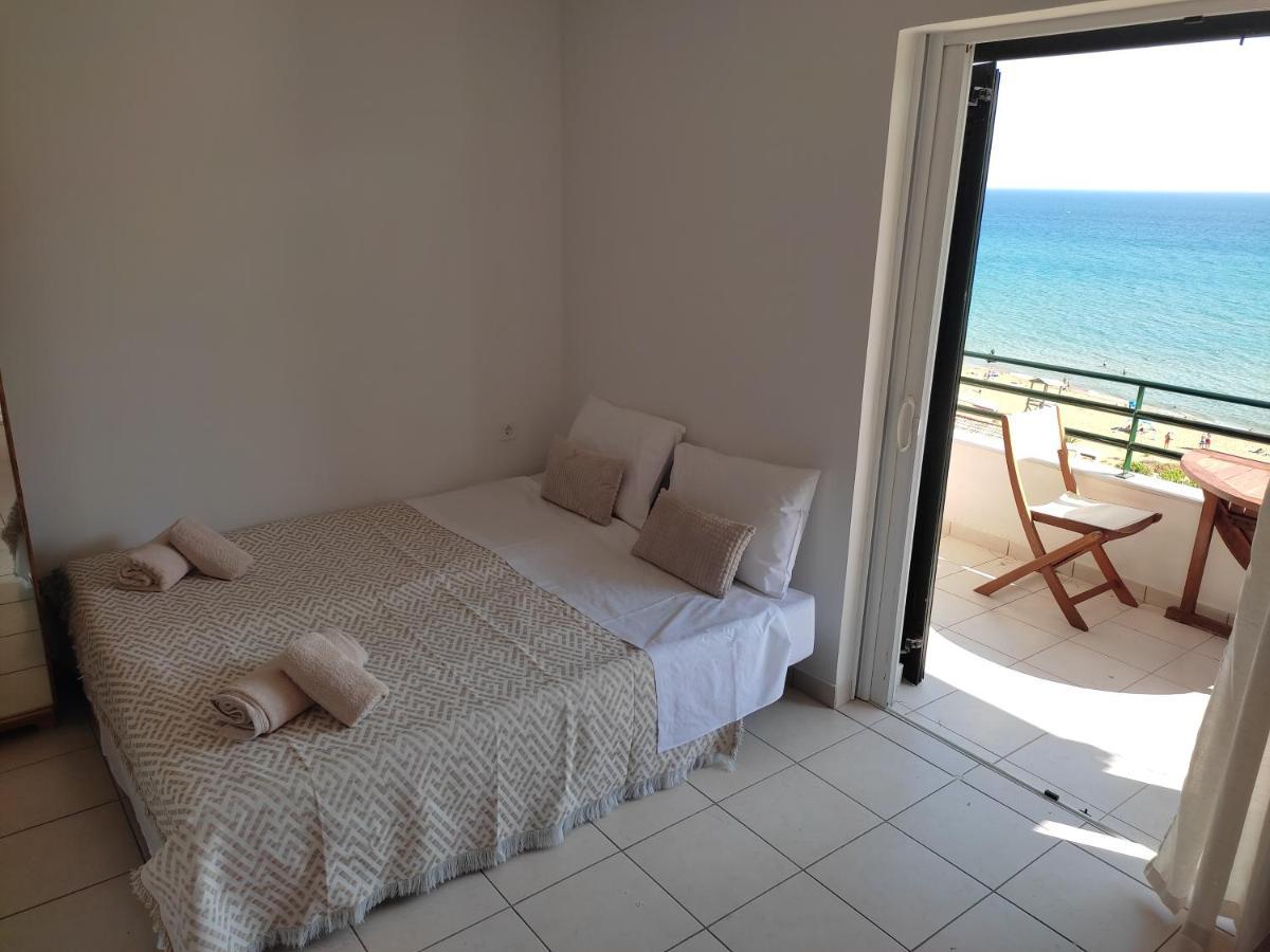 Glyfada Beach House Kültér fotó