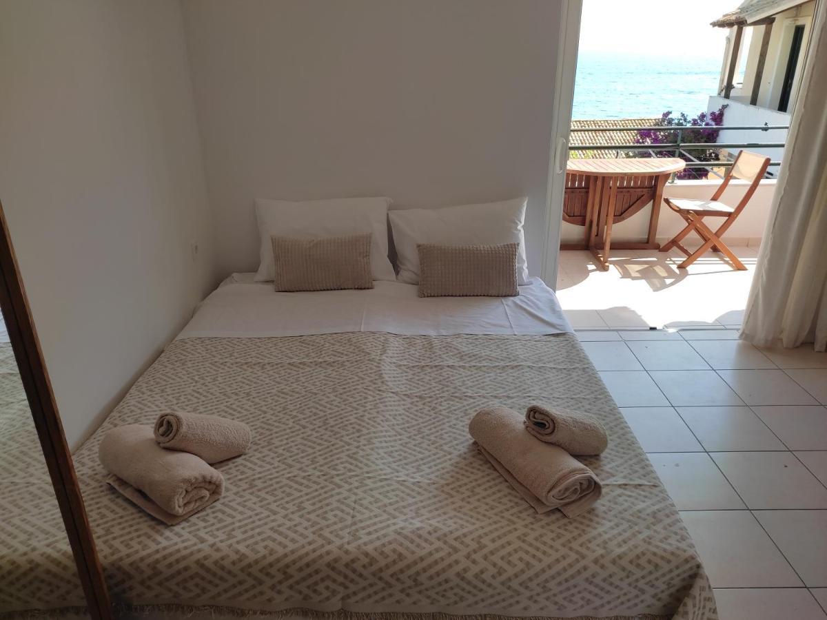 Glyfada Beach House Kültér fotó