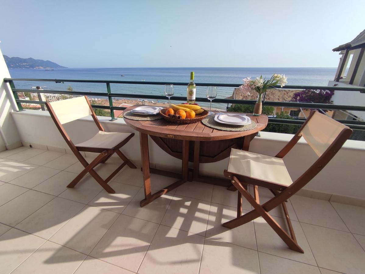 Glyfada Beach House Kültér fotó