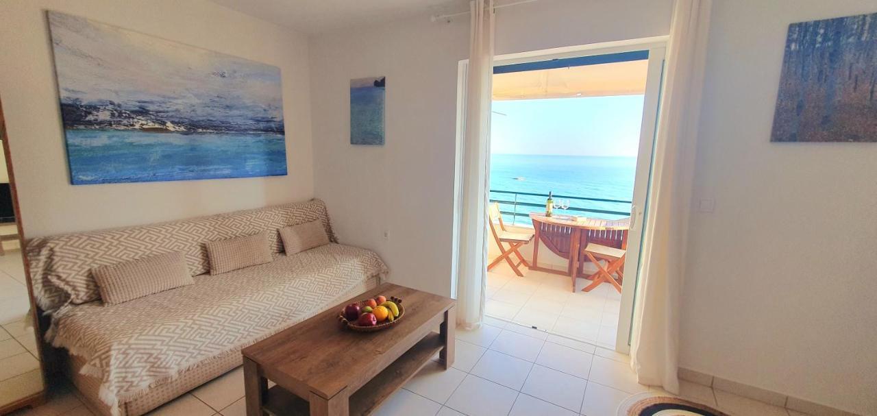 Glyfada Beach House Kültér fotó