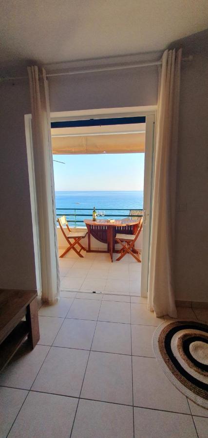 Glyfada Beach House Kültér fotó