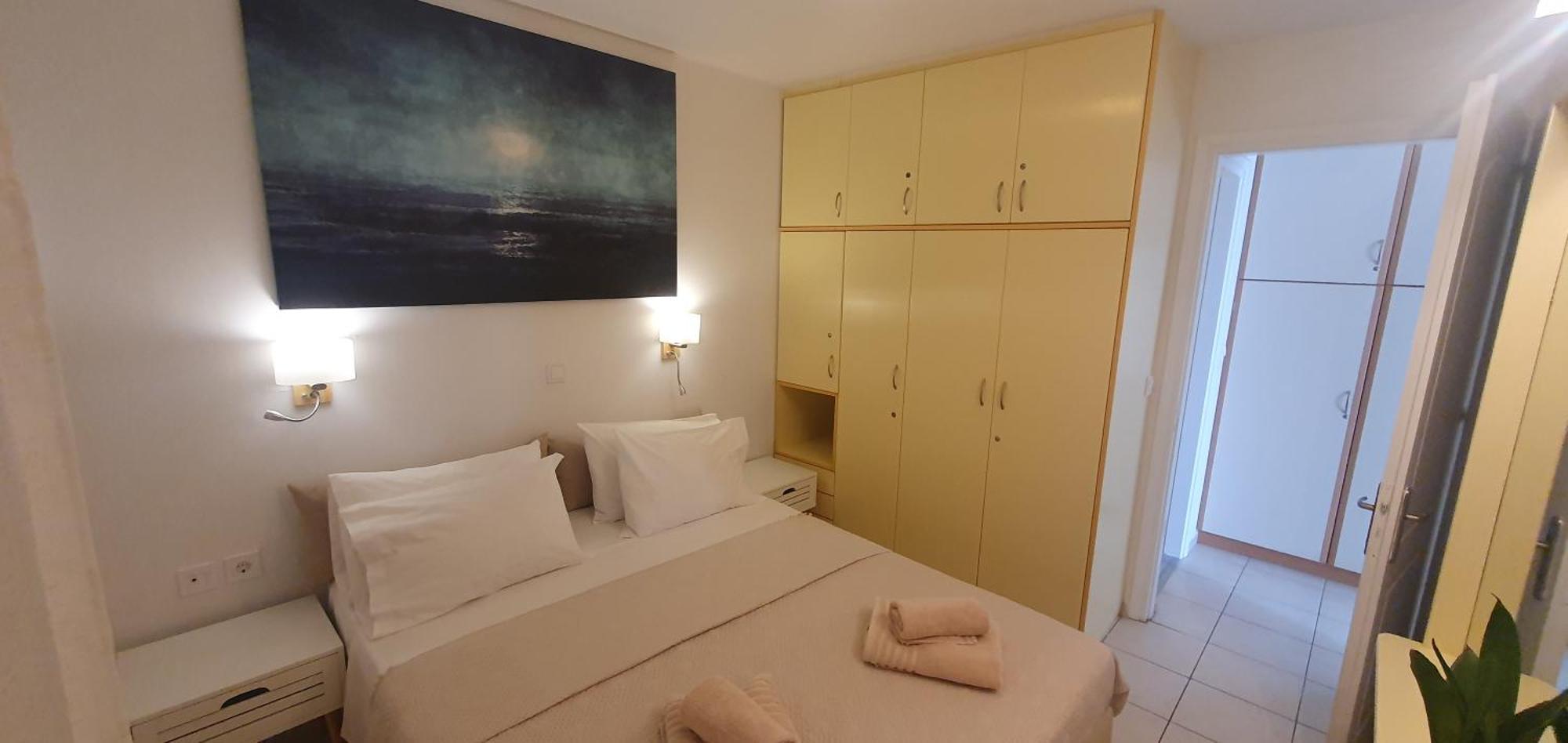 Glyfada Beach House Kültér fotó