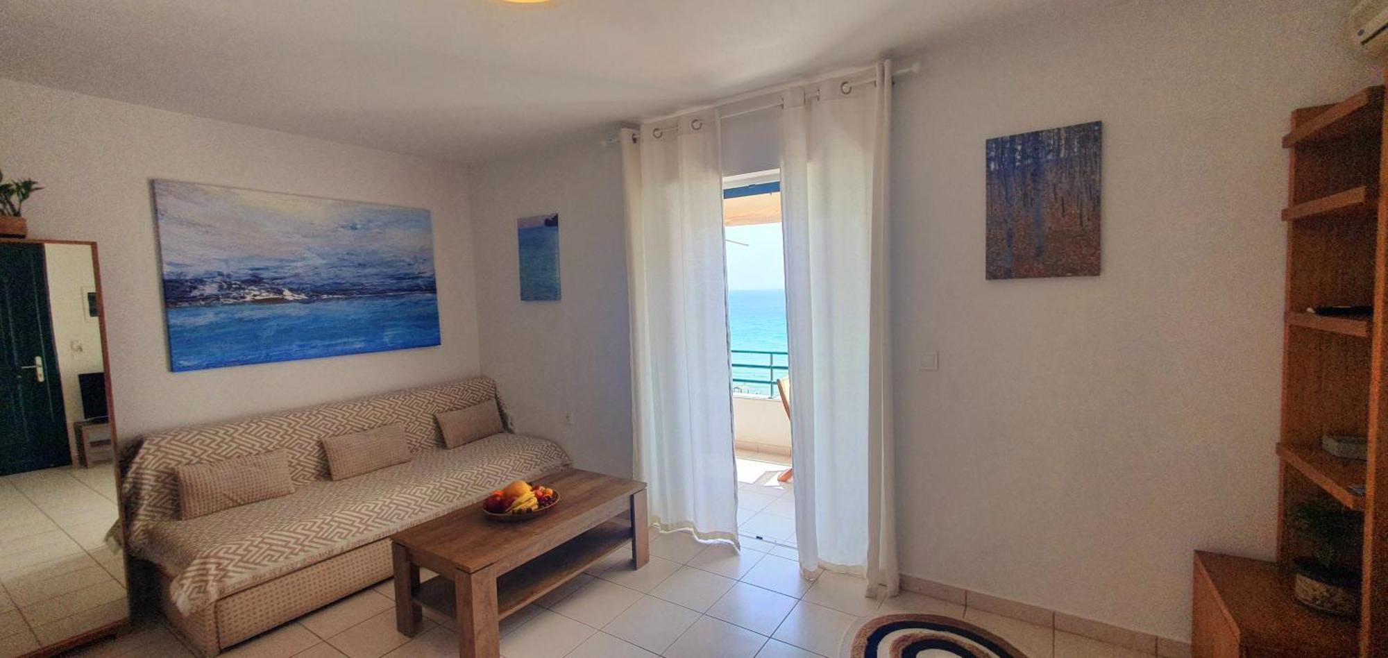 Glyfada Beach House Kültér fotó