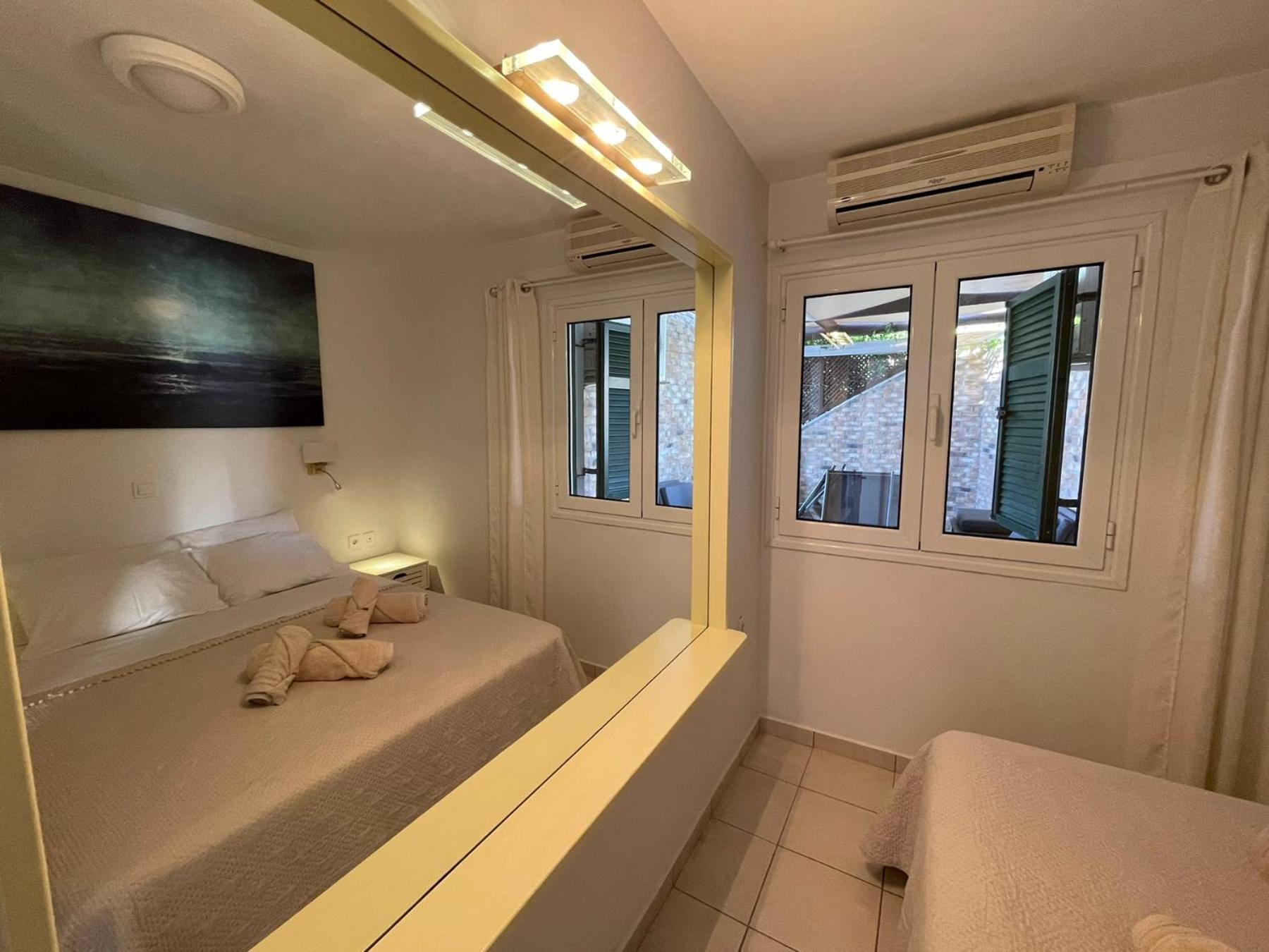 Glyfada Beach House Kültér fotó